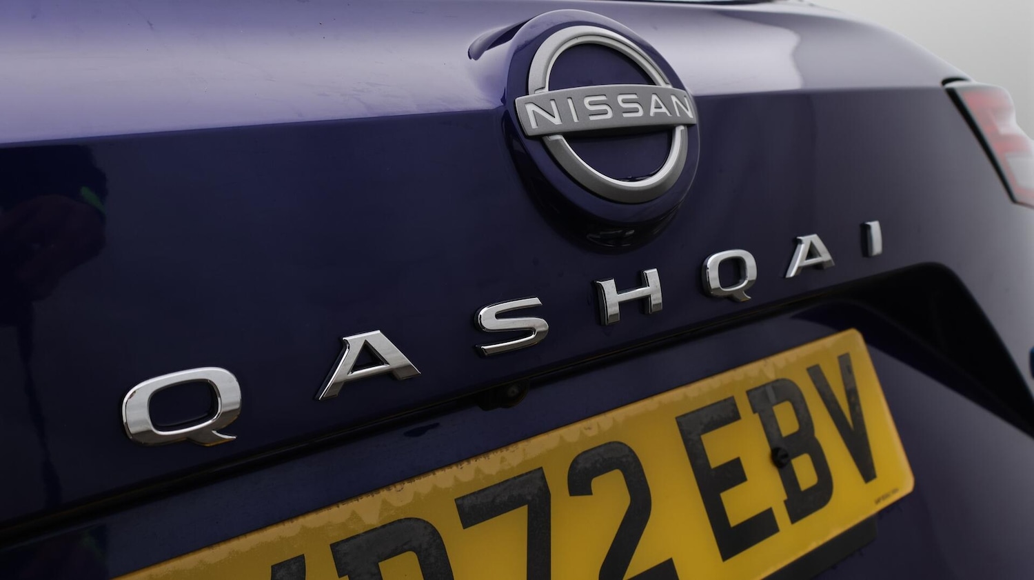 Used Nissan Qashqai 2023 for sale - 76152582: Photo 22