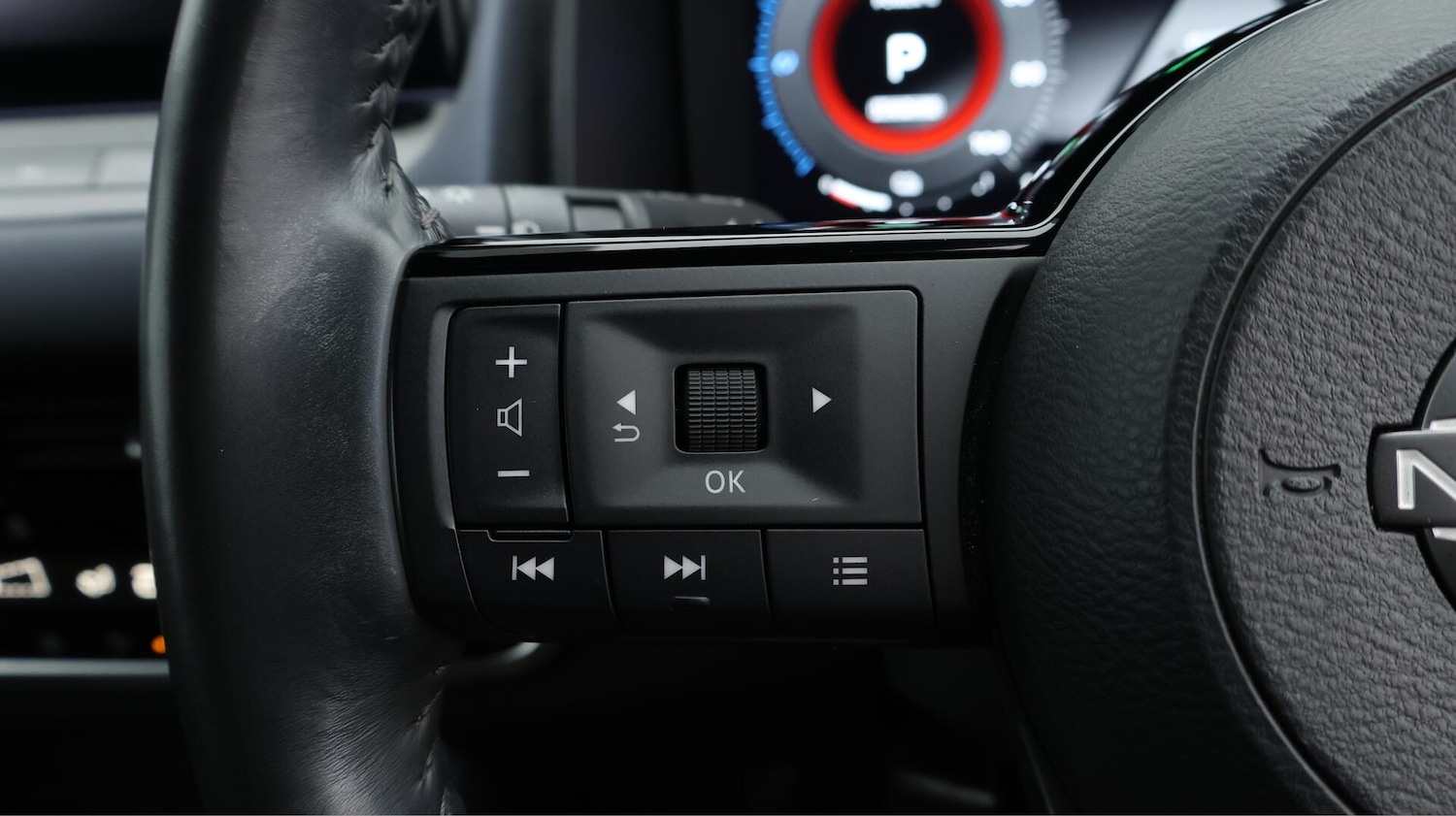 Used Nissan Qashqai 2023 for sale - 76152582: Photo 23