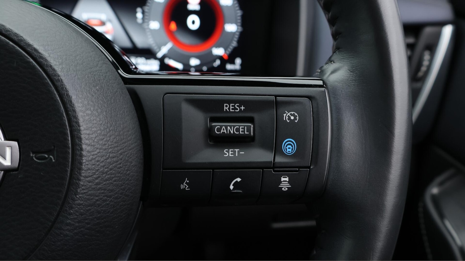 Used Nissan Qashqai 2023 for sale - 76152582: Photo 24