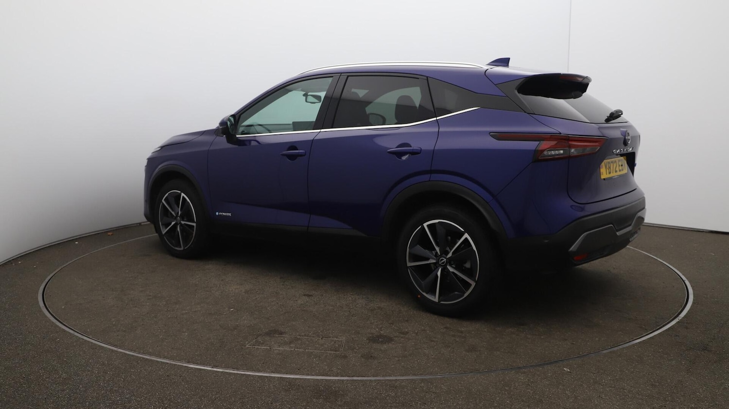 Used Nissan Qashqai 2023 for sale - 76152582: Photo 36