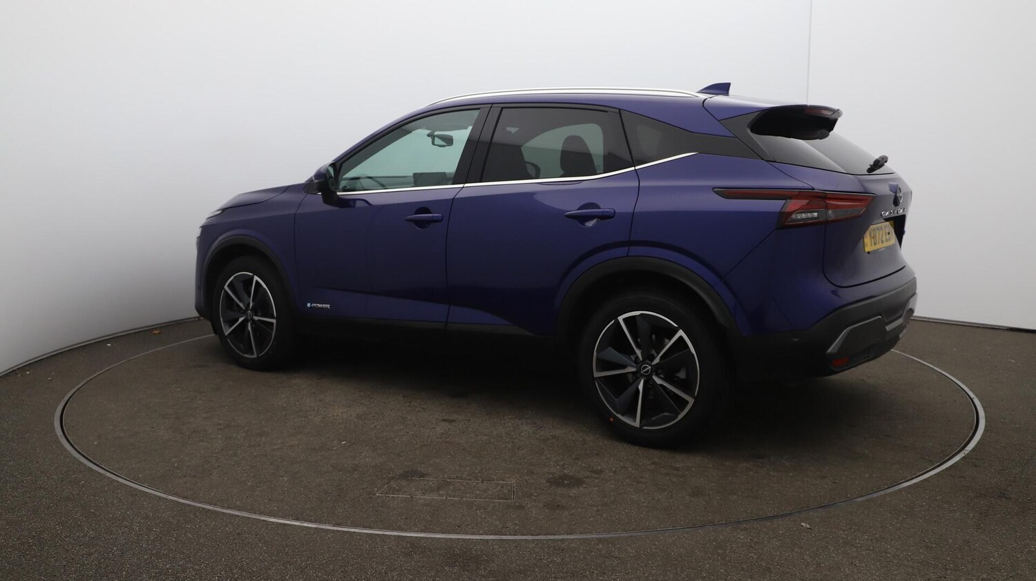 Used Nissan Qashqai 2023 for sale - 76152582: Photo 37