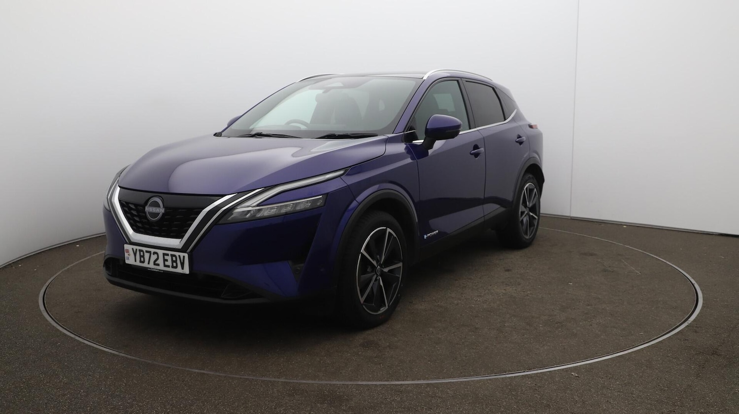 Used Nissan Qashqai 2023 for sale - 76152582: Photo 38