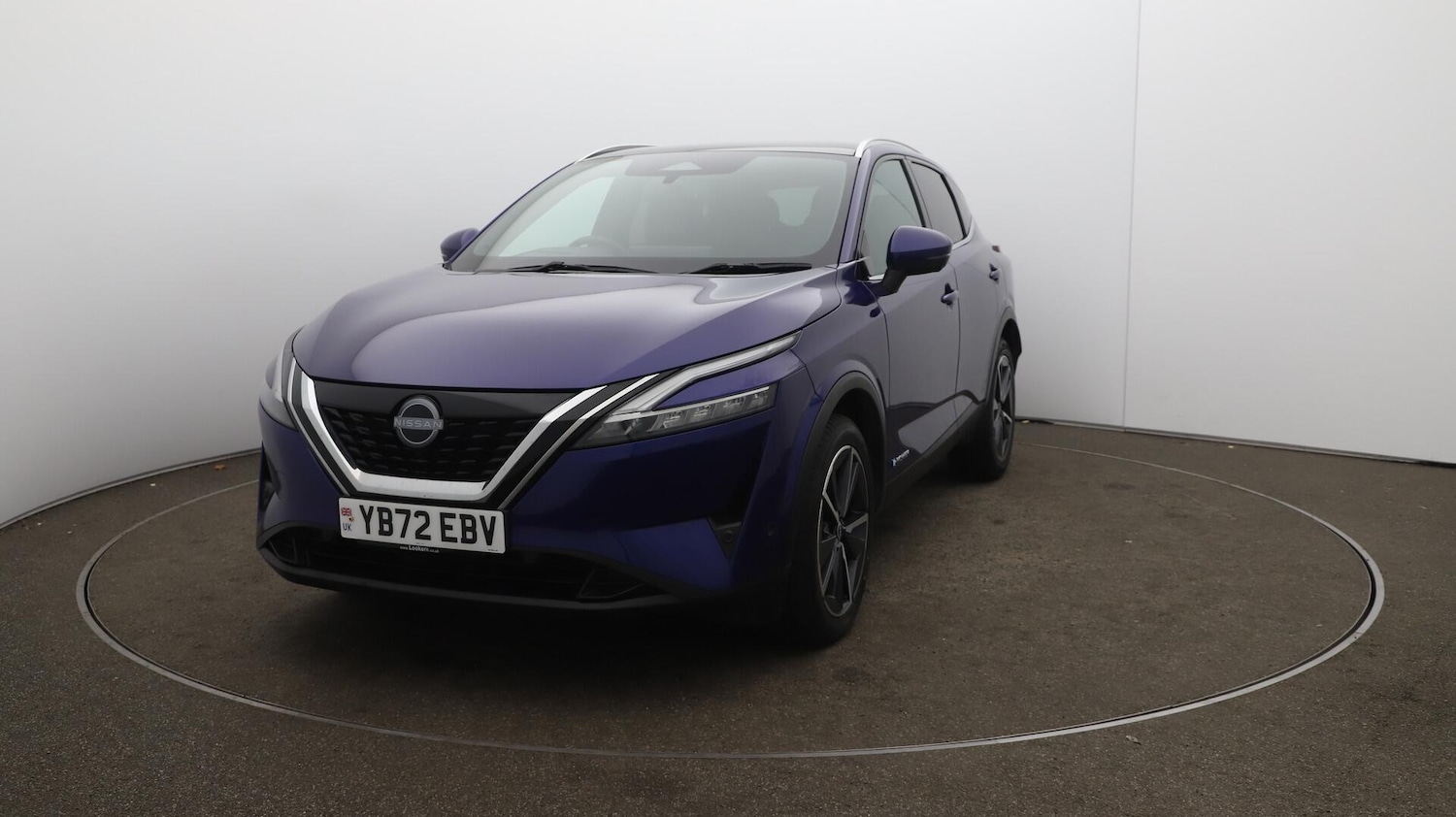Used Nissan Qashqai 2023 for sale - 76152582: Photo 39