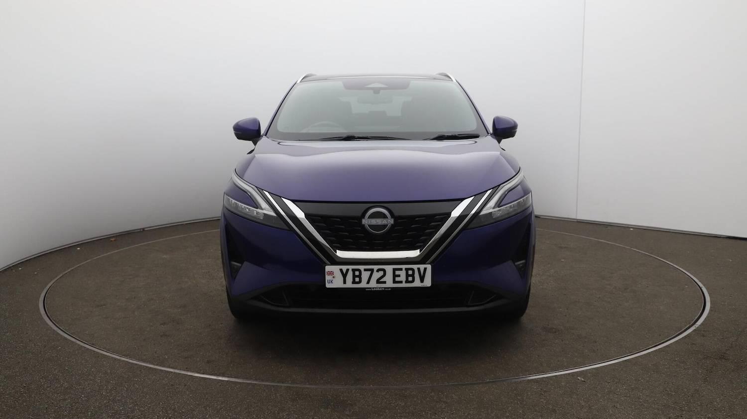 Used Nissan Qashqai 2023 for sale - 76152582: Photo 41