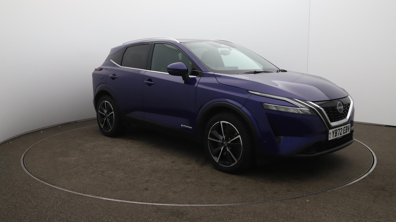 Used Nissan Qashqai 2023 for sale - 76152582: Photo 45