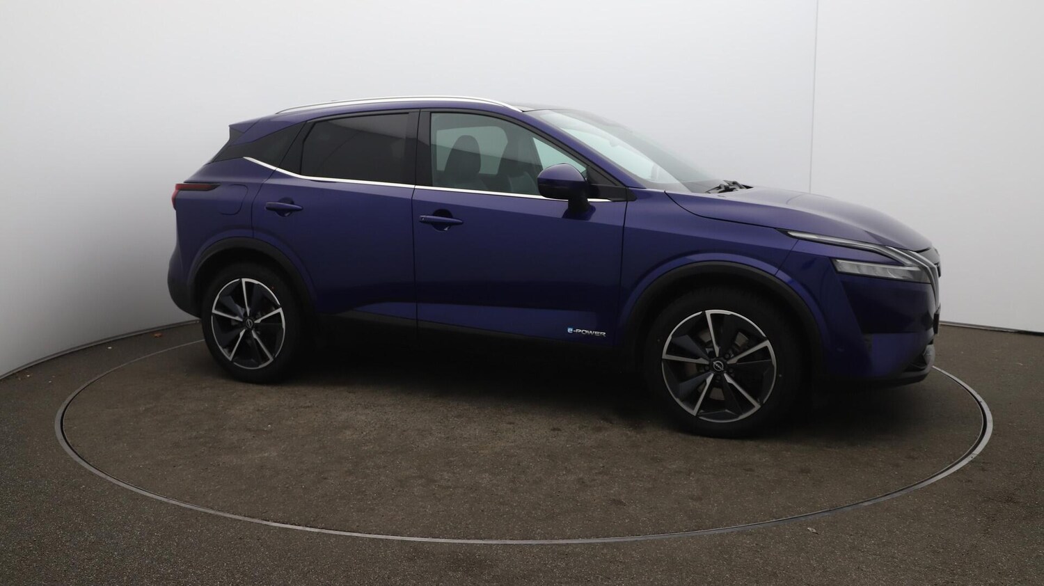 Used Nissan Qashqai 2023 for sale - 76152582: Photo 47
