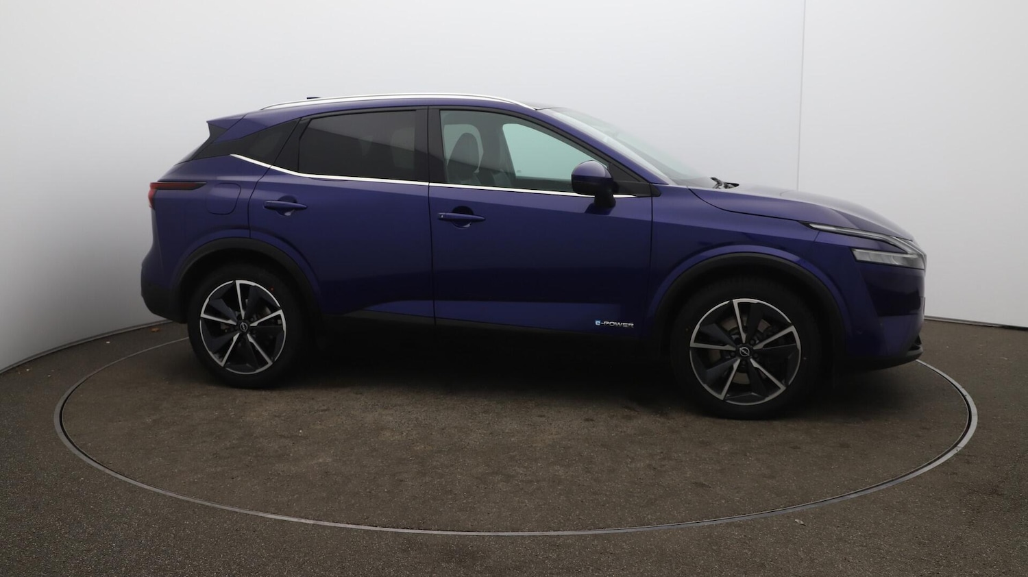Used Nissan Qashqai 2023 for sale - 76152582: Photo 49