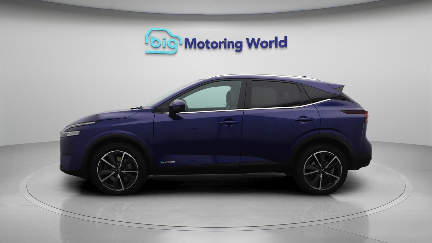 Used Nissan Qashqai 2023 for sale - 76152582: Photo 5