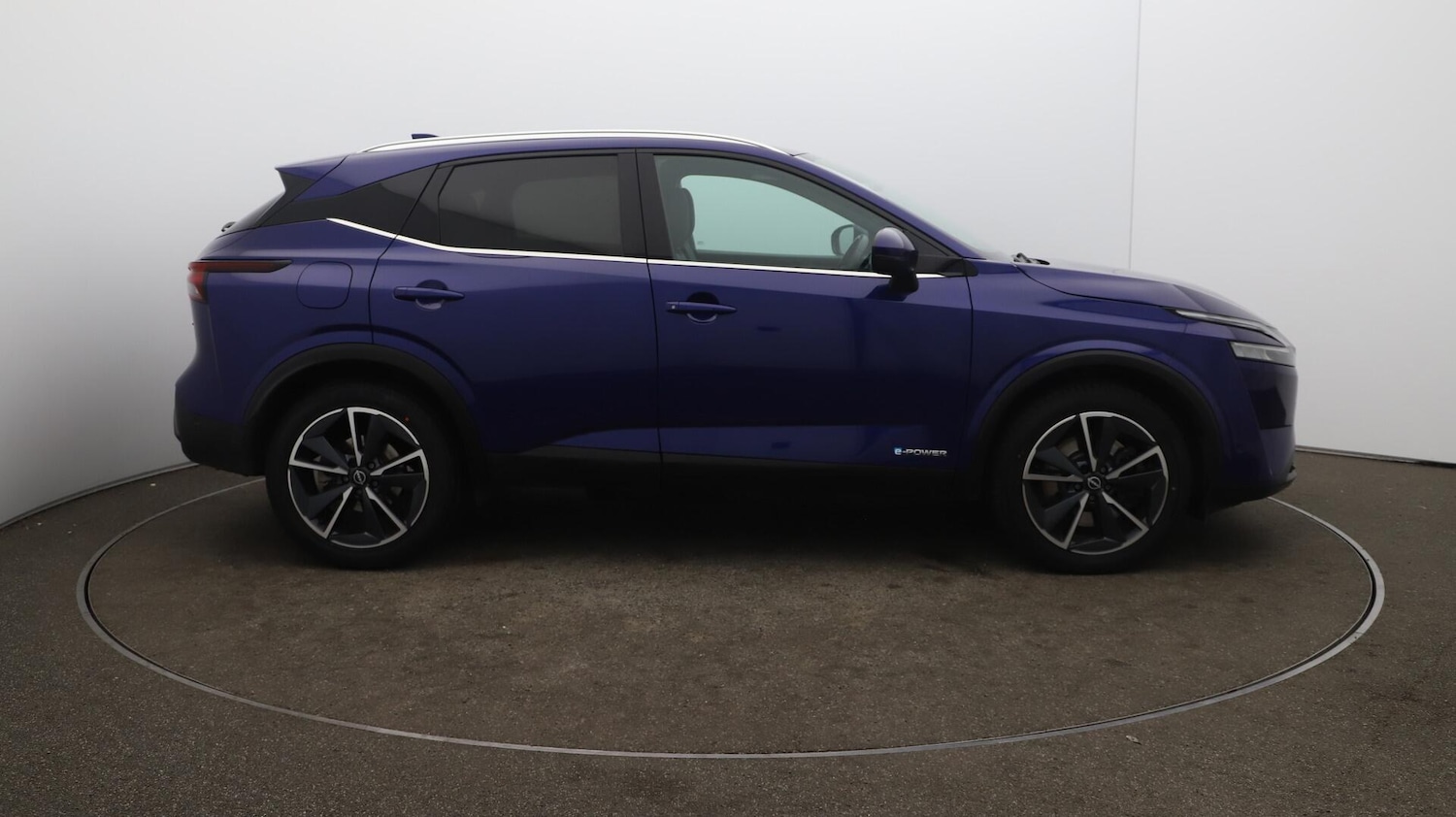 Used Nissan Qashqai 2023 for sale - 76152582: Photo 50