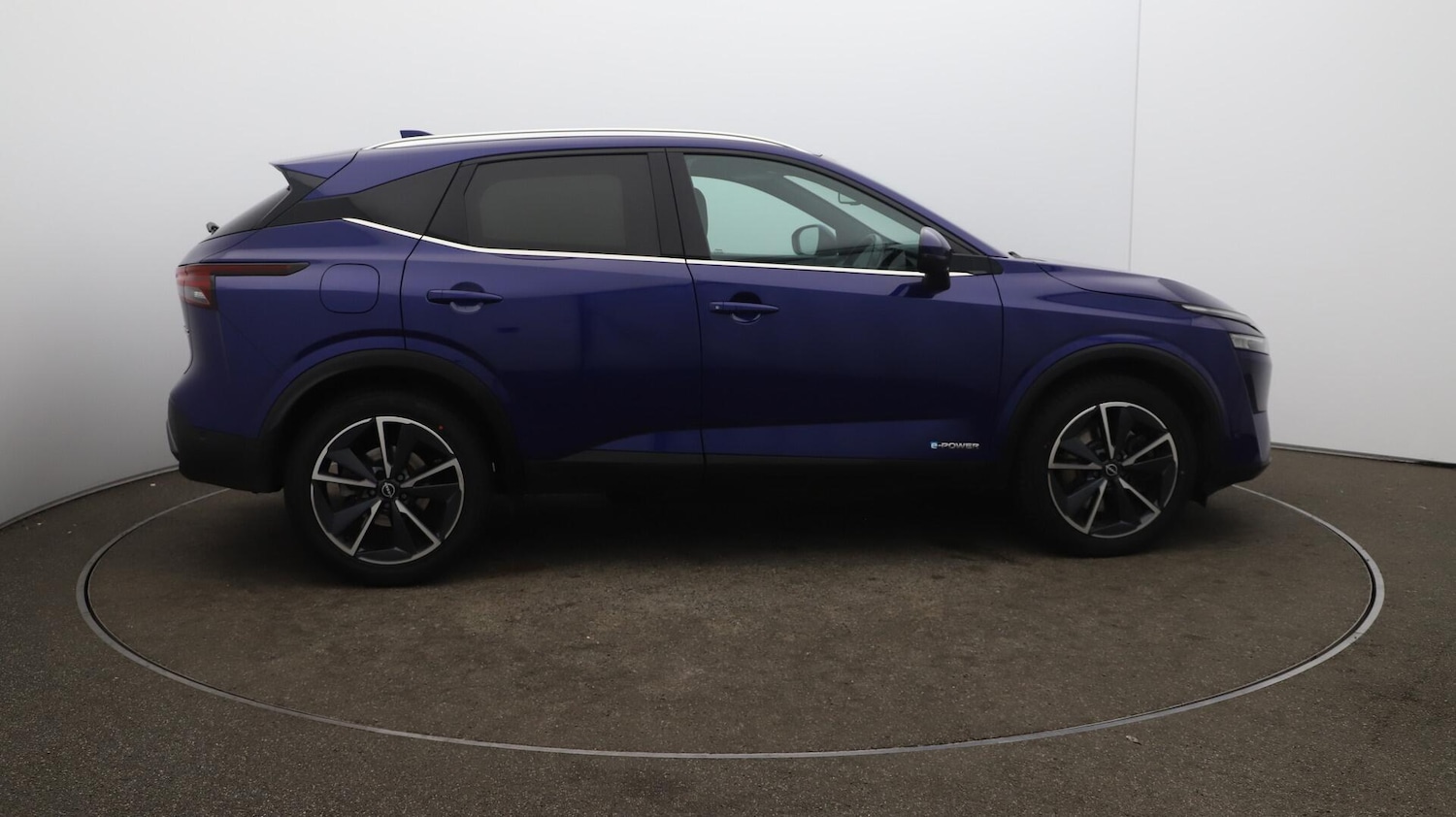 Used Nissan Qashqai 2023 for sale - 76152582: Photo 51