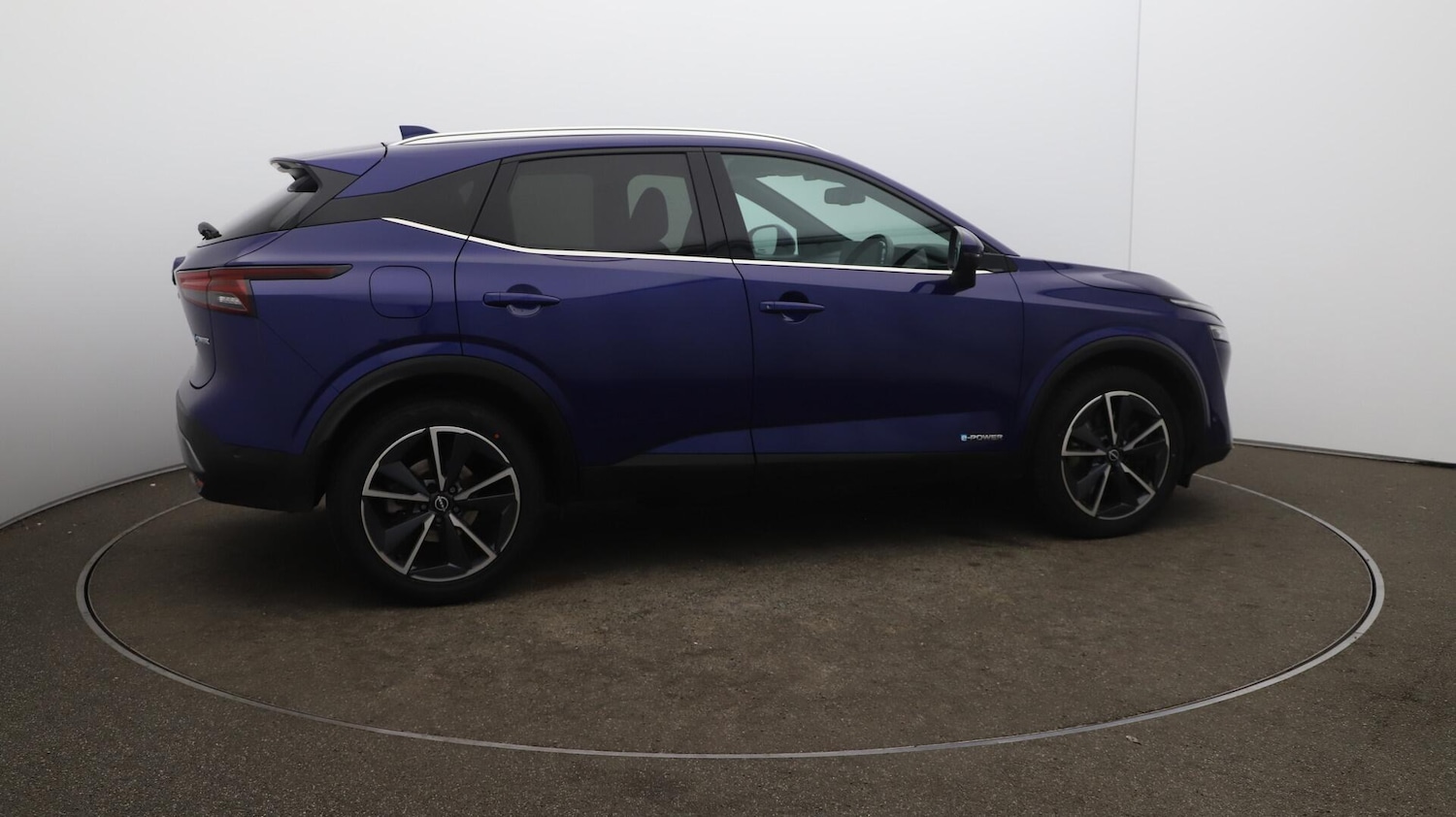 Used Nissan Qashqai 2023 for sale - 76152582: Photo 52