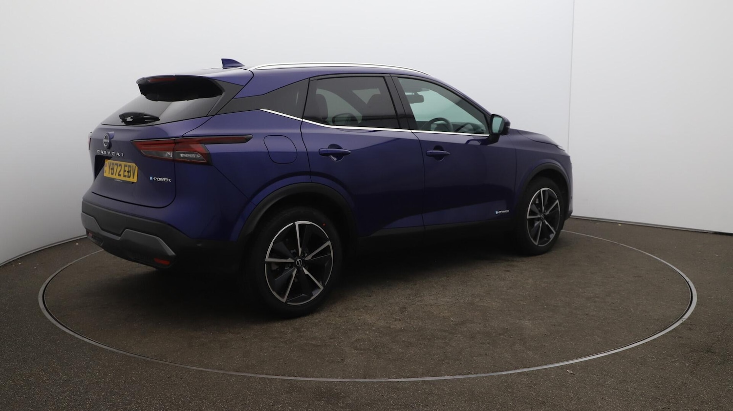 Used Nissan Qashqai 2023 for sale - 76152582: Photo 54
