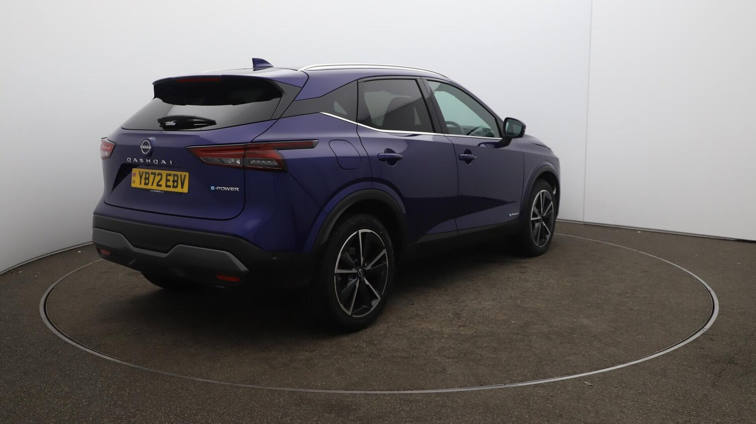 Used Nissan Qashqai 2023 for sale - 76152582: Photo 55