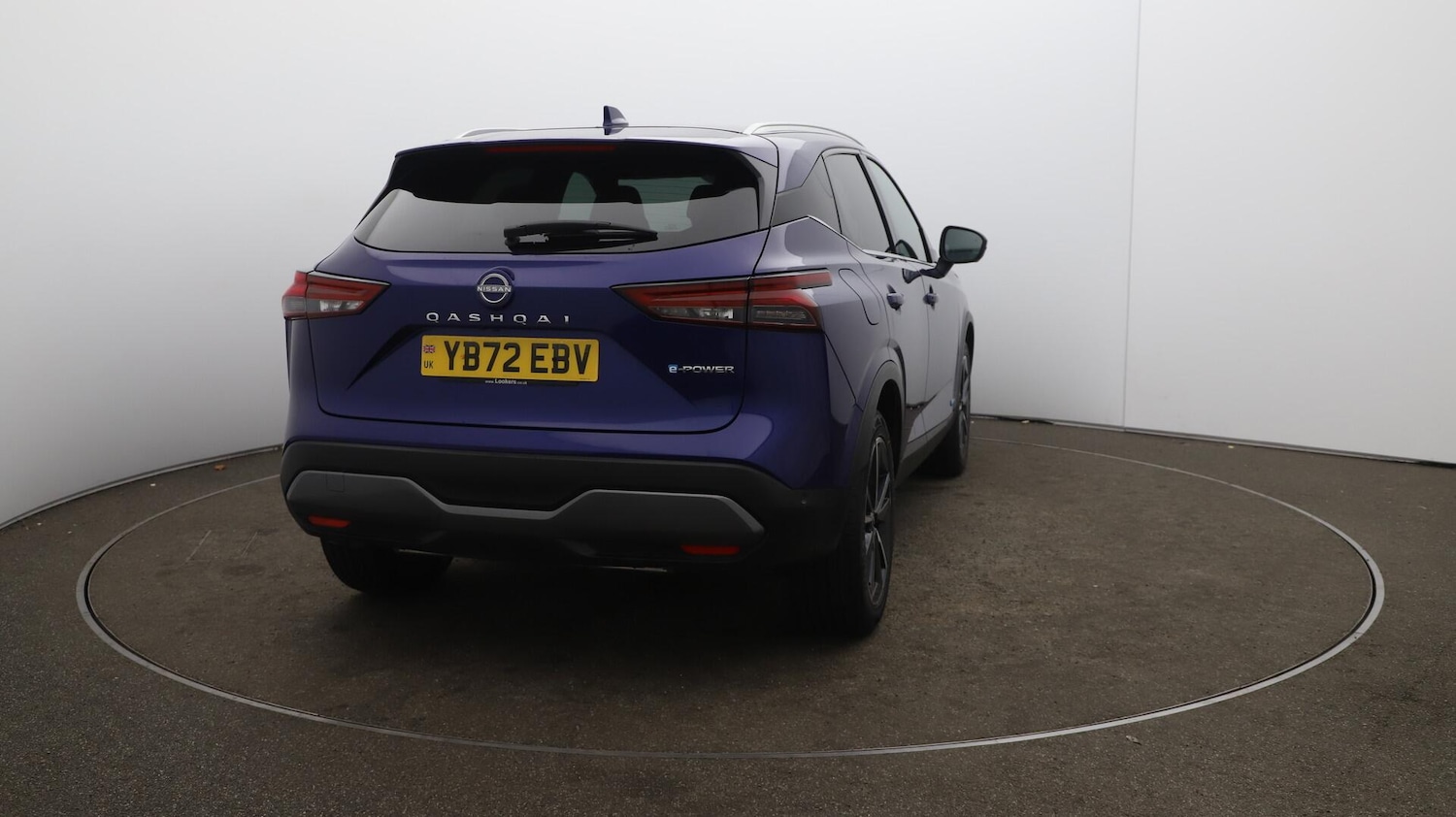 Used Nissan Qashqai 2023 for sale - 76152582: Photo 57