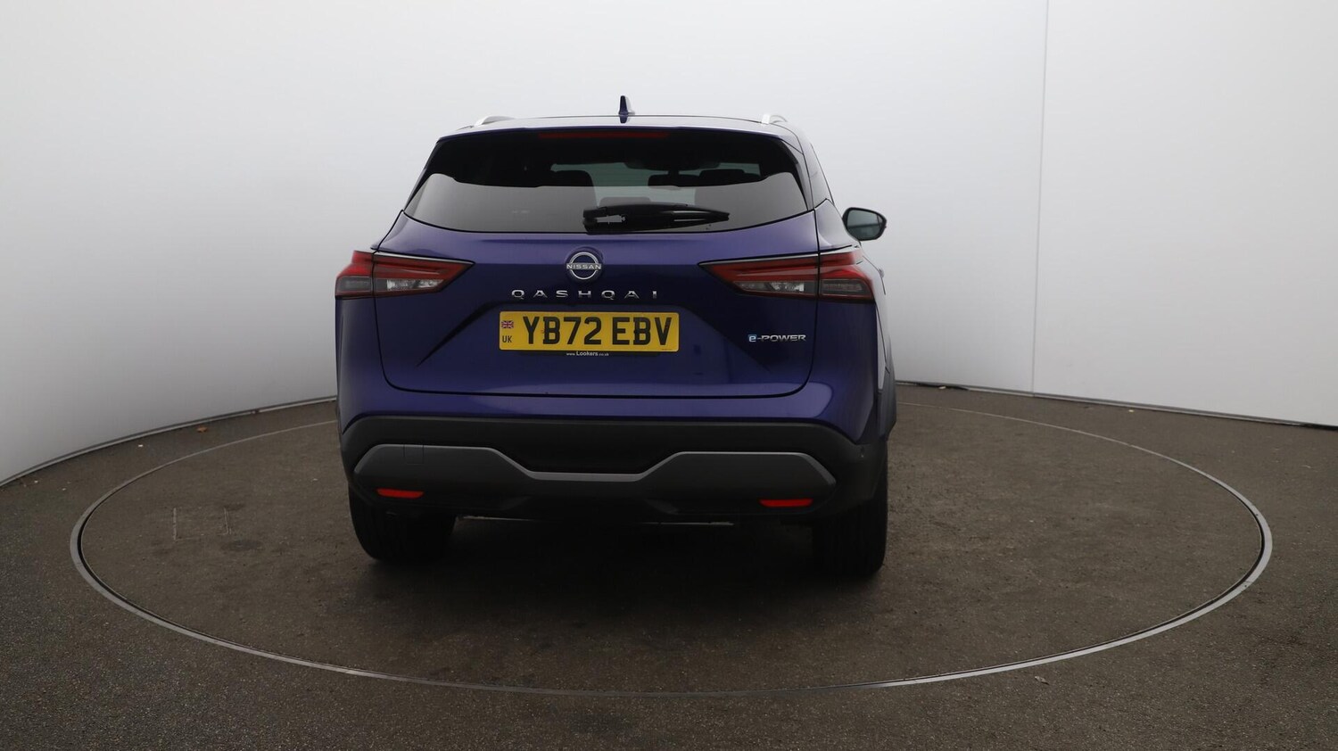 Used Nissan Qashqai 2023 for sale - 76152582: Photo 58