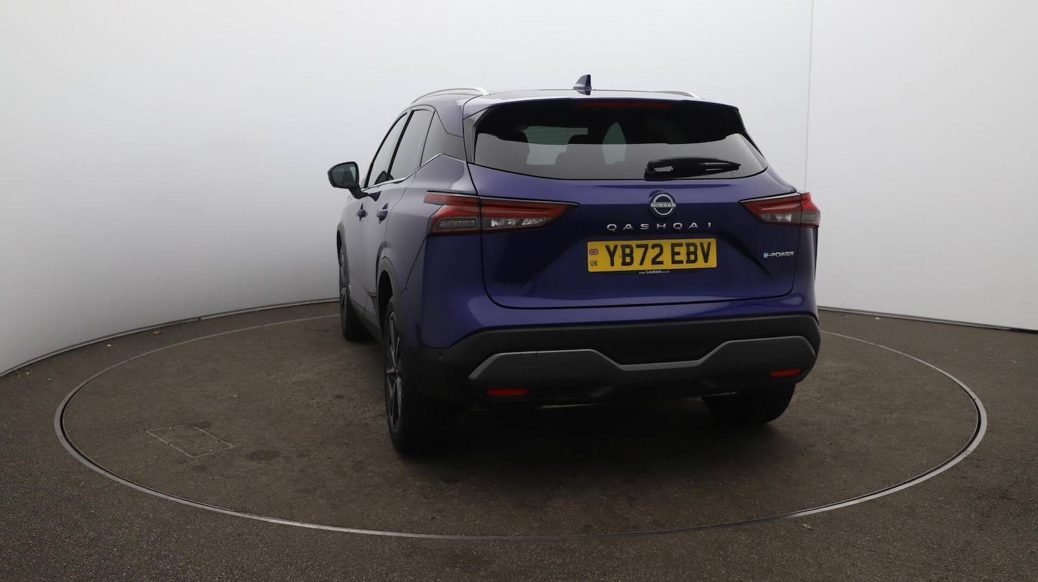 Used Nissan Qashqai 2023 for sale - 76152582: Photo 61