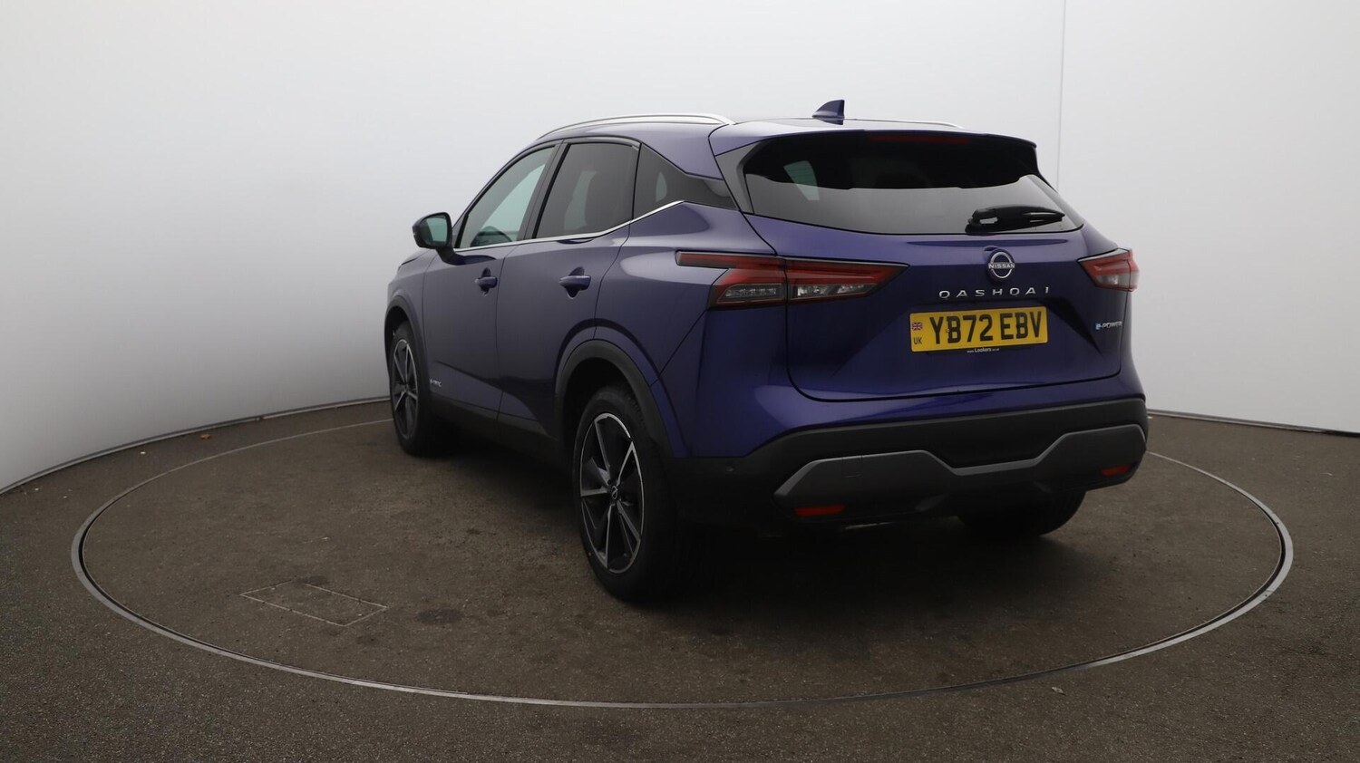Used Nissan Qashqai 2023 for sale - 76152582: Photo 62