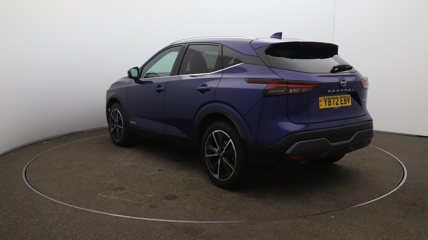 Used Nissan Qashqai 2023 for sale - 76152582: Photo 63