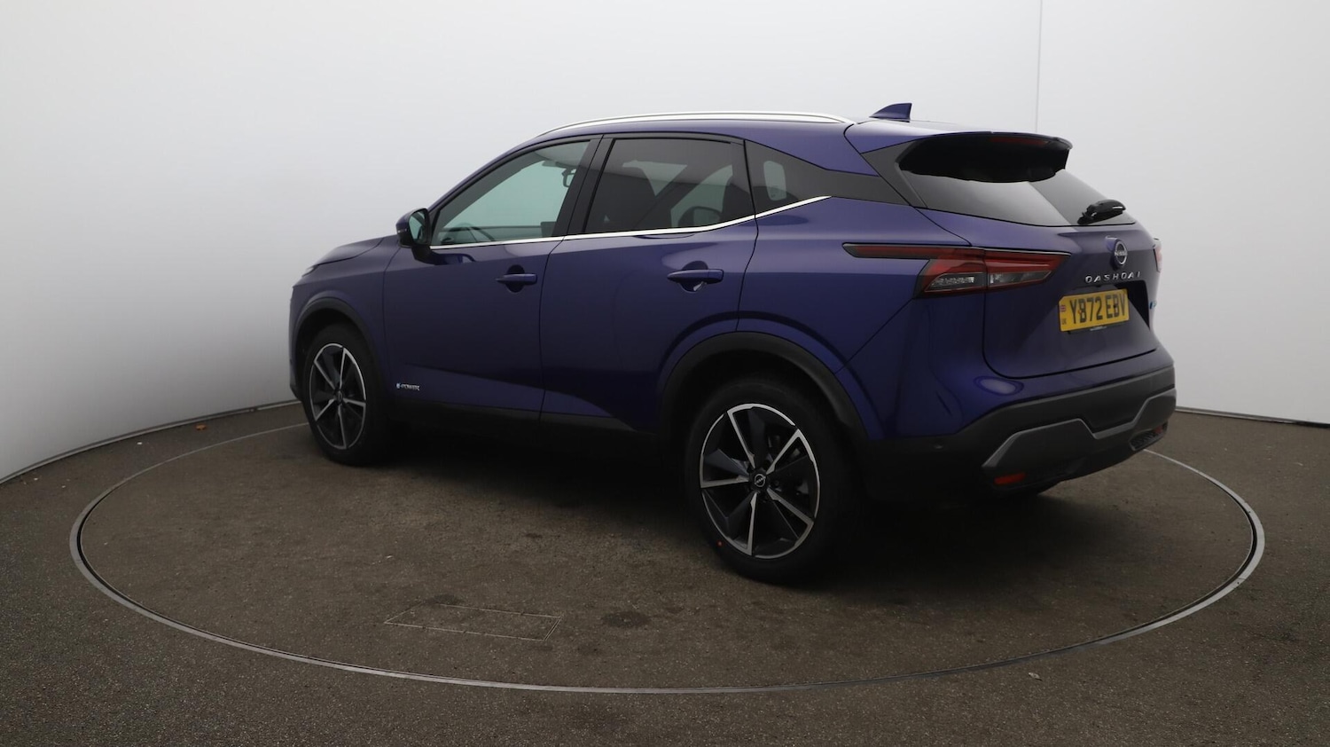 Used Nissan Qashqai 2023 for sale - 76152582: Photo 64