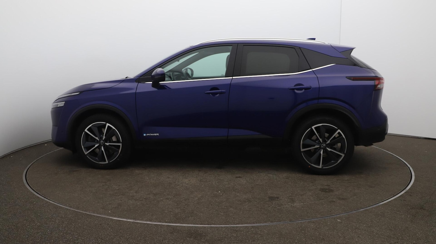 Used Nissan Qashqai 2023 for sale - 76152582: Photo 65