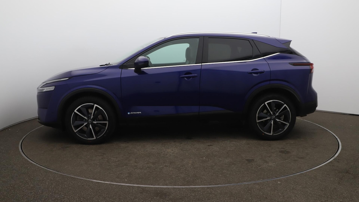 Used Nissan Qashqai 2023 for sale - 76152582: Photo 66