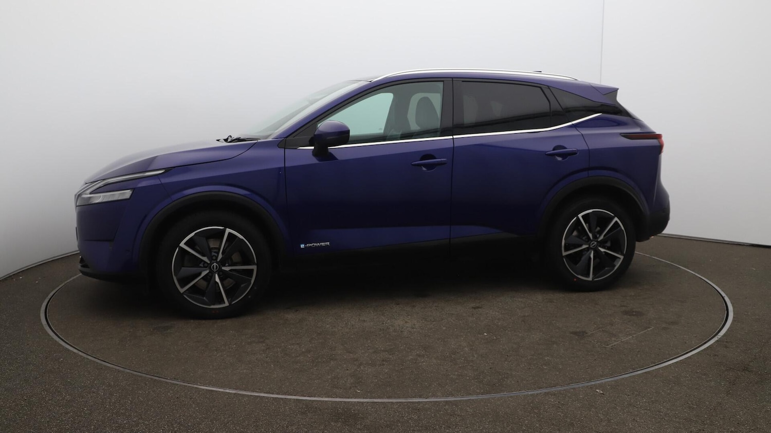 Used Nissan Qashqai 2023 for sale - 76152582: Photo 67