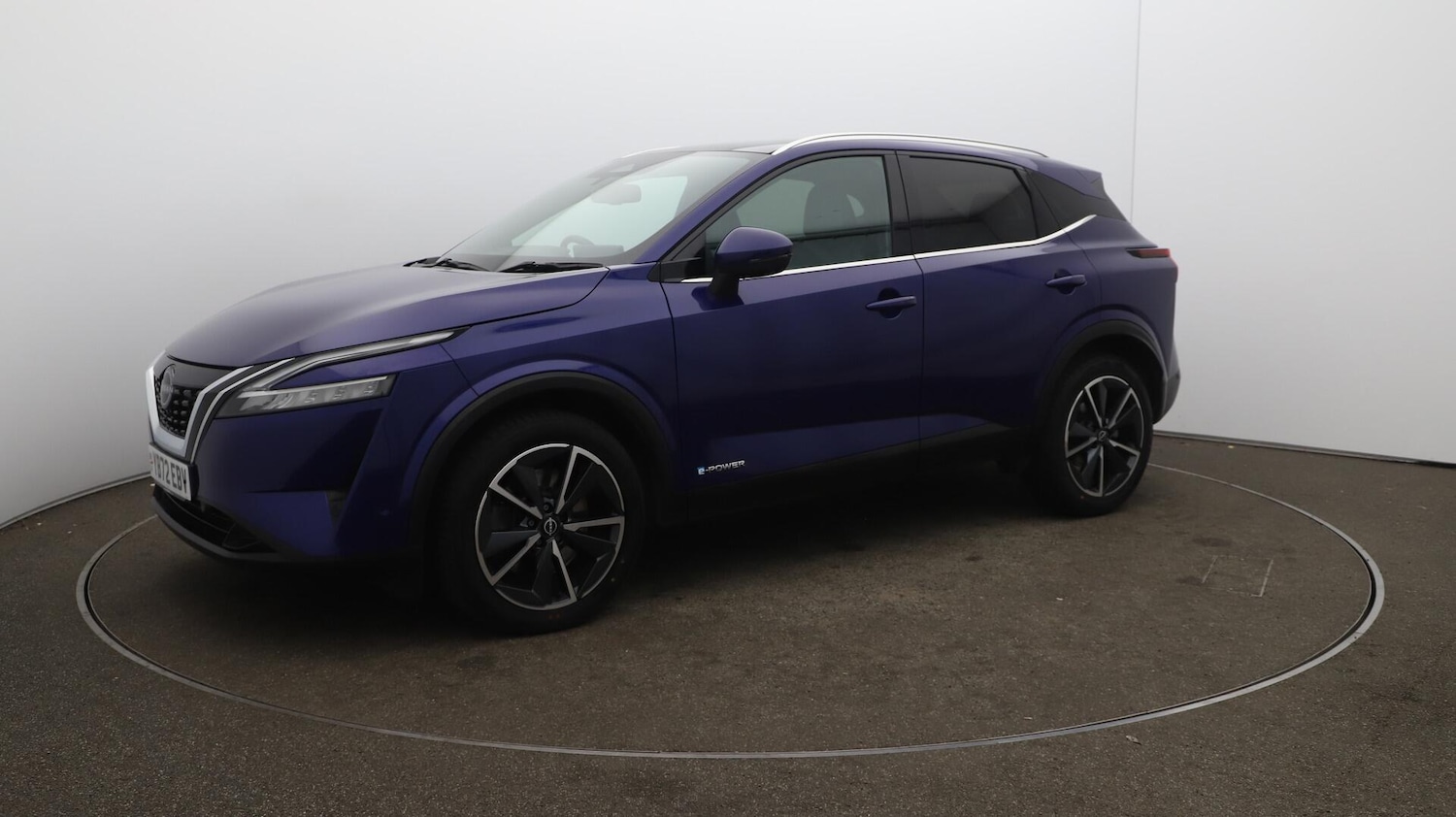 Used Nissan Qashqai 2023 for sale - 76152582: Photo 69