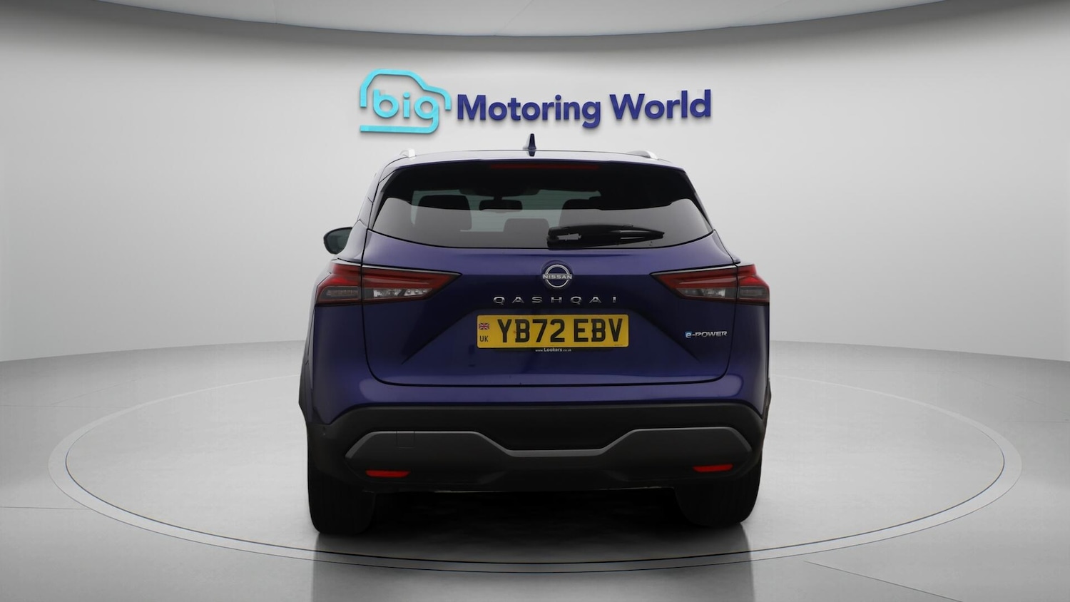 Used Nissan Qashqai 2023 for sale - 76152582: Photo 7