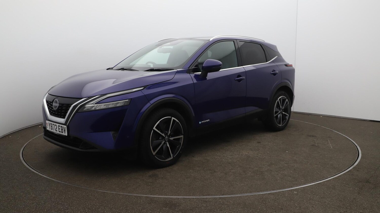 Used Nissan Qashqai 2023 for sale - 76152582: Photo 70