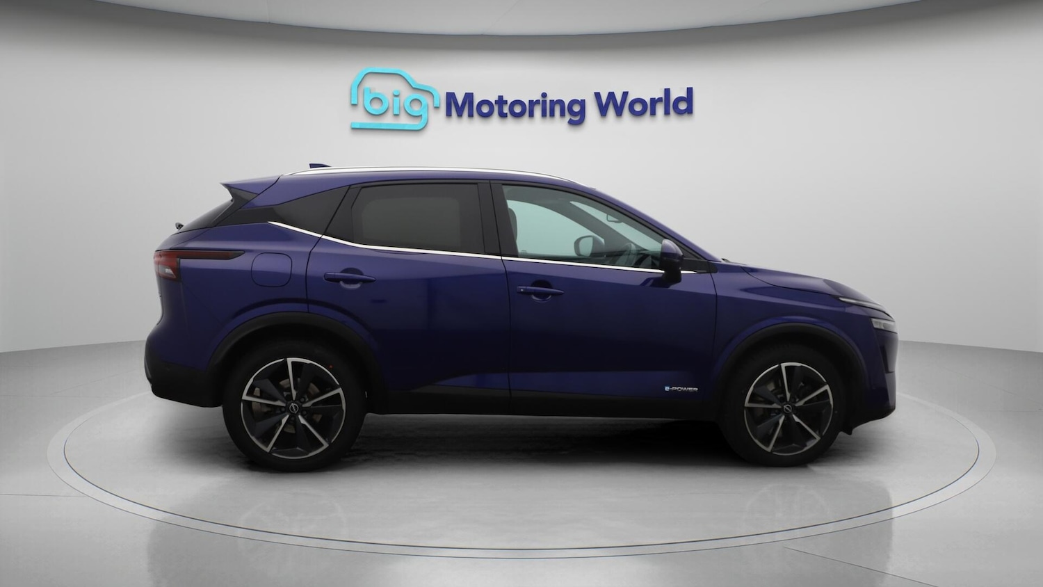 Used Nissan Qashqai 2023 for sale - 76152582: Photo 9