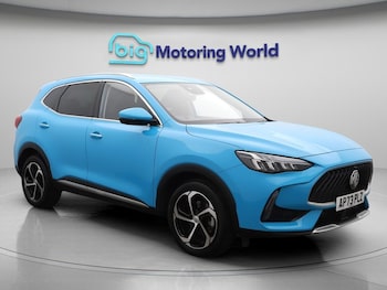 2024 (73) - 1.5 T-GDI Trophy SUV 5dr Petrol DCT Euro 6 (s/s) (162 ps)