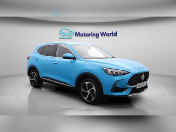 Used MG MG HS 2024 for sale - 75838727: Photo