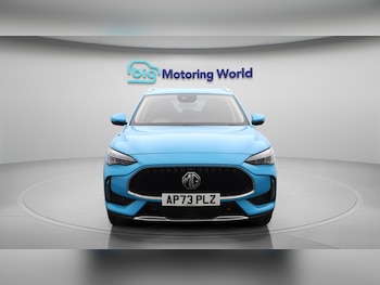 Used MG MG HS 2024 for sale - 75838727: Photo