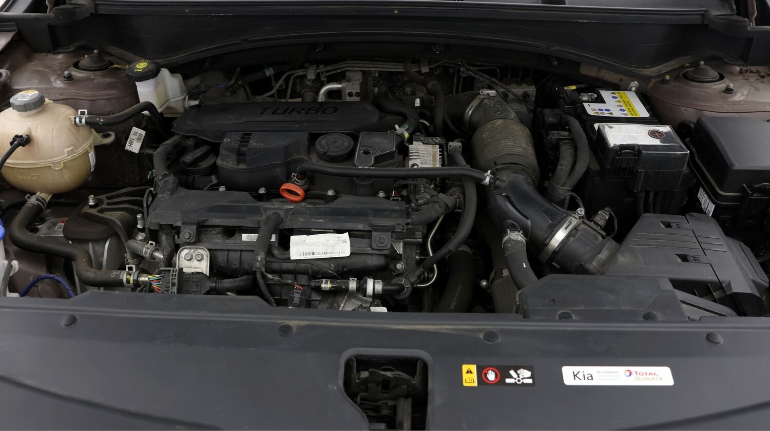 Used Kia Sportage 2022 for sale - 78064581: Photo 19