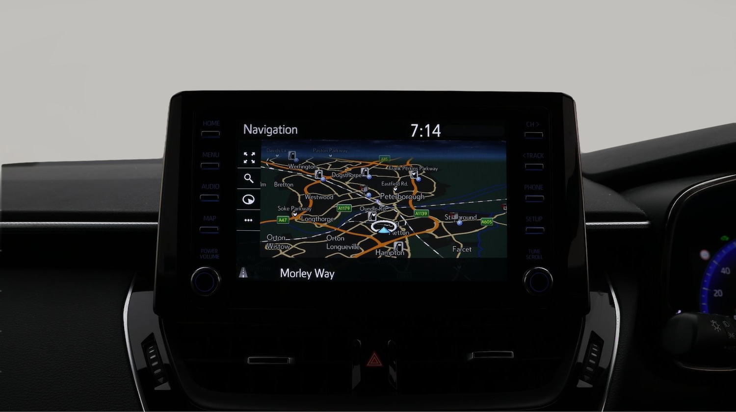 Used Toyota Corolla 2021 for sale - 77198714: Photo 11