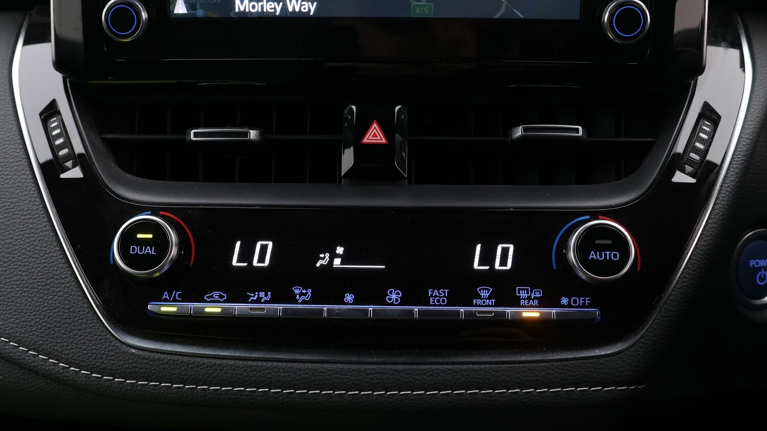 Used Toyota Corolla 2021 for sale - 77198714: Photo 12