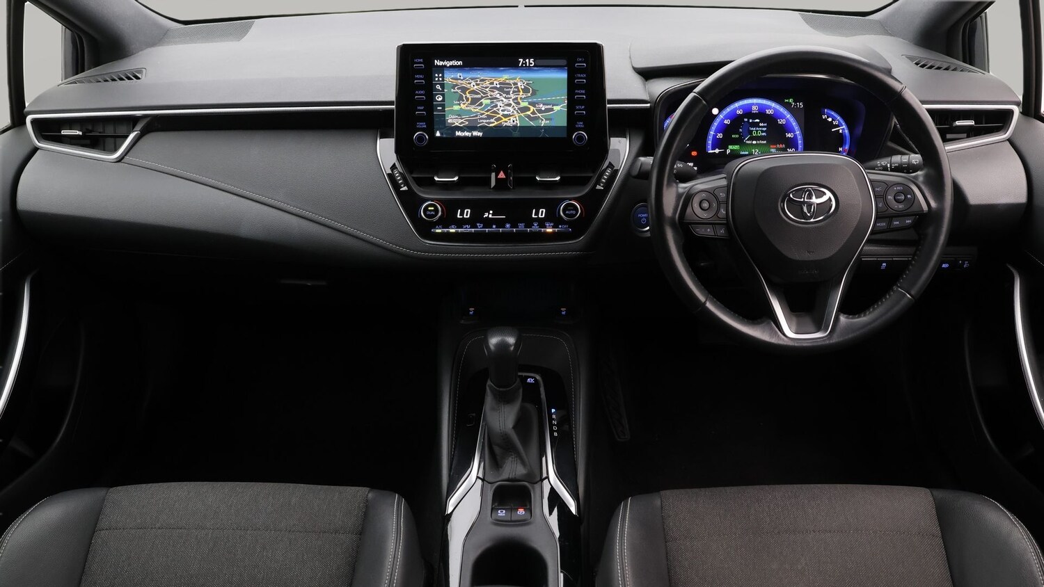 Used Toyota Corolla 2021 for sale - 77198714: Photo 13