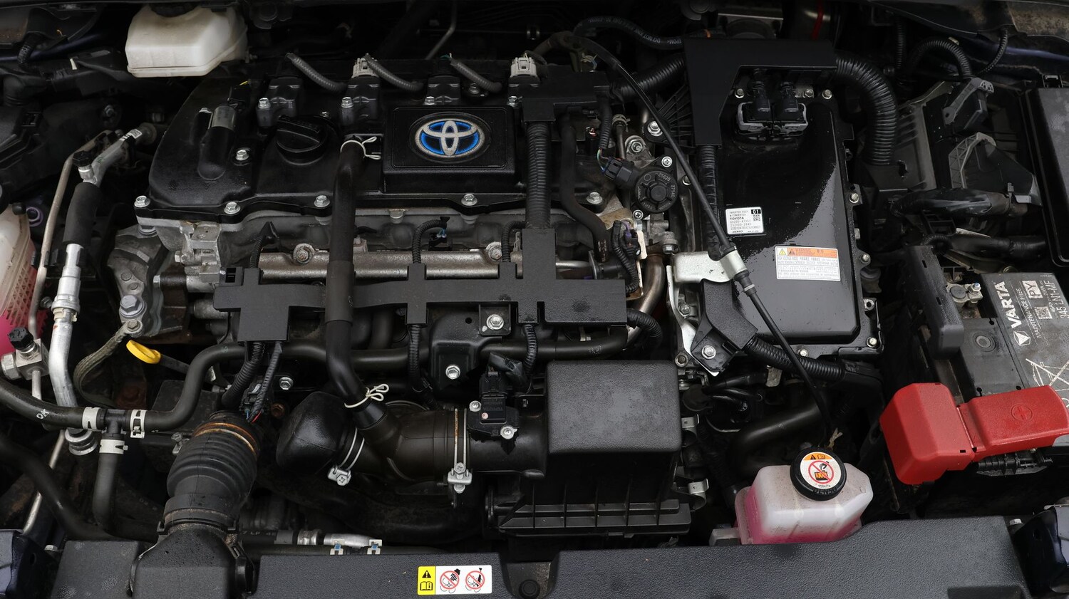 Used Toyota Corolla 2021 for sale - 77198714: Photo 19