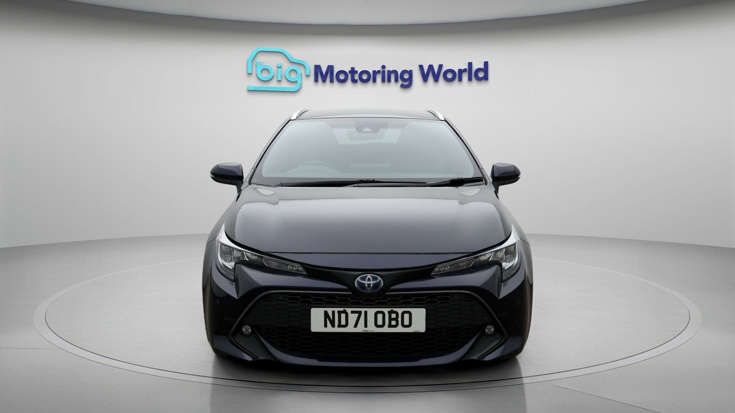 Used Toyota Corolla 2021 for sale - 77198714: Photo 2