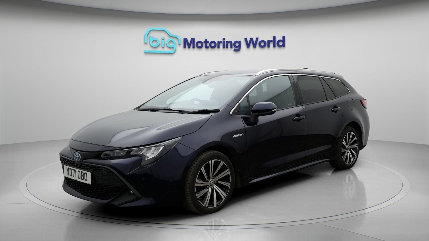 Used Toyota Corolla 2021 for sale - 77198714: Photo 3