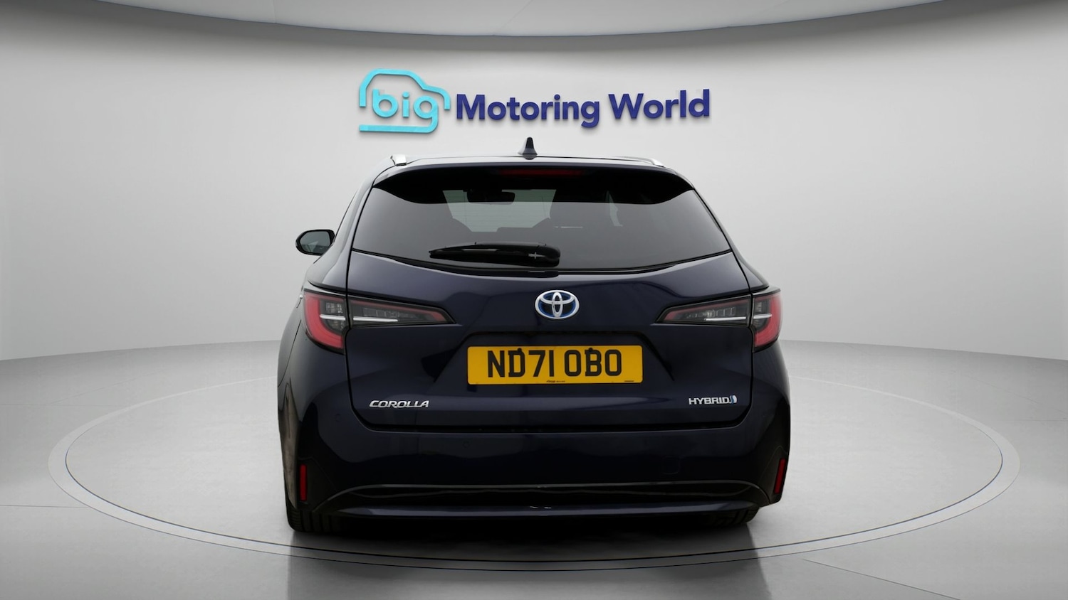 Used Toyota Corolla 2021 for sale - 77198714: Photo 6