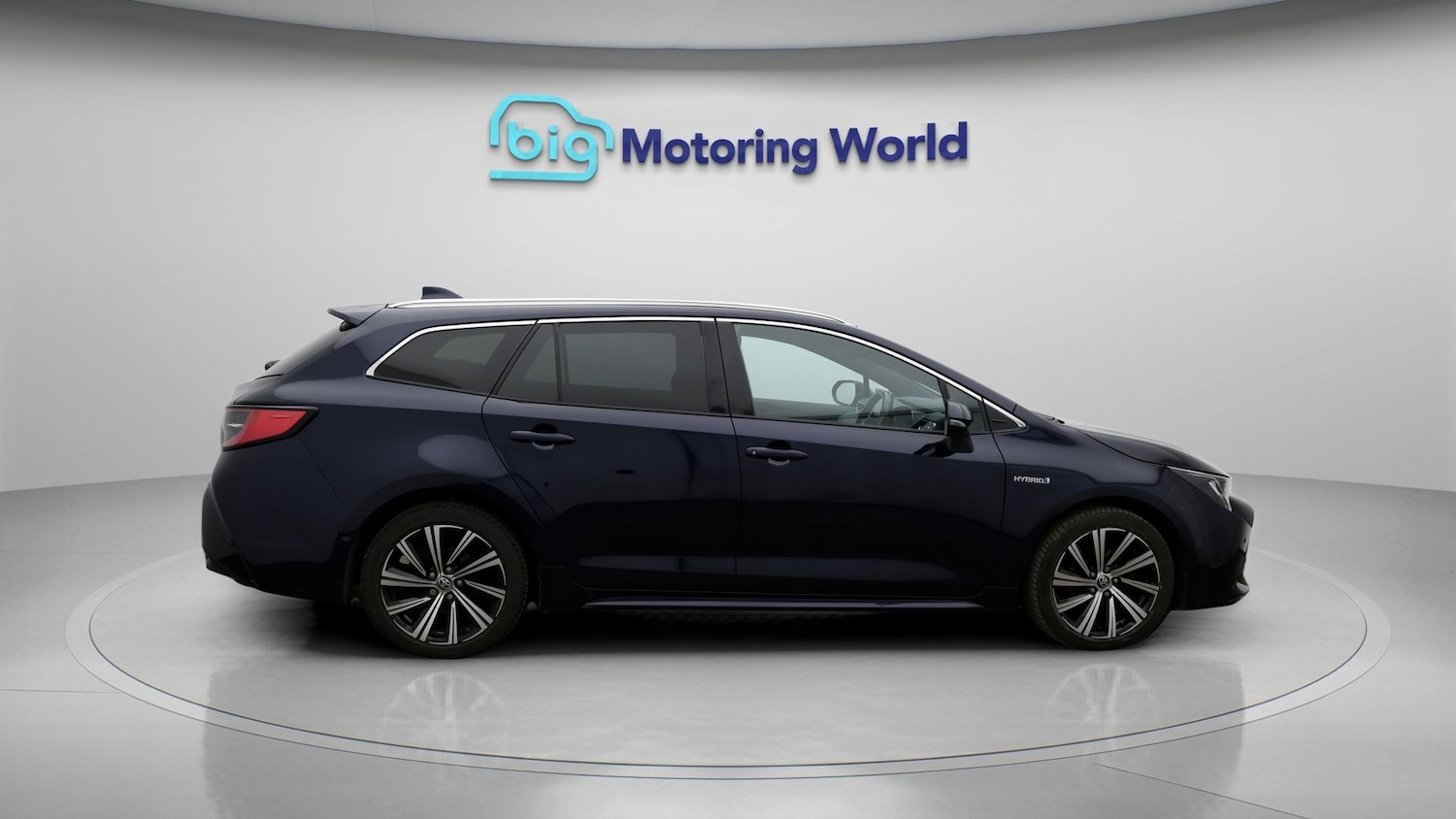 Used Toyota Corolla 2021 for sale - 77198714: Photo 8