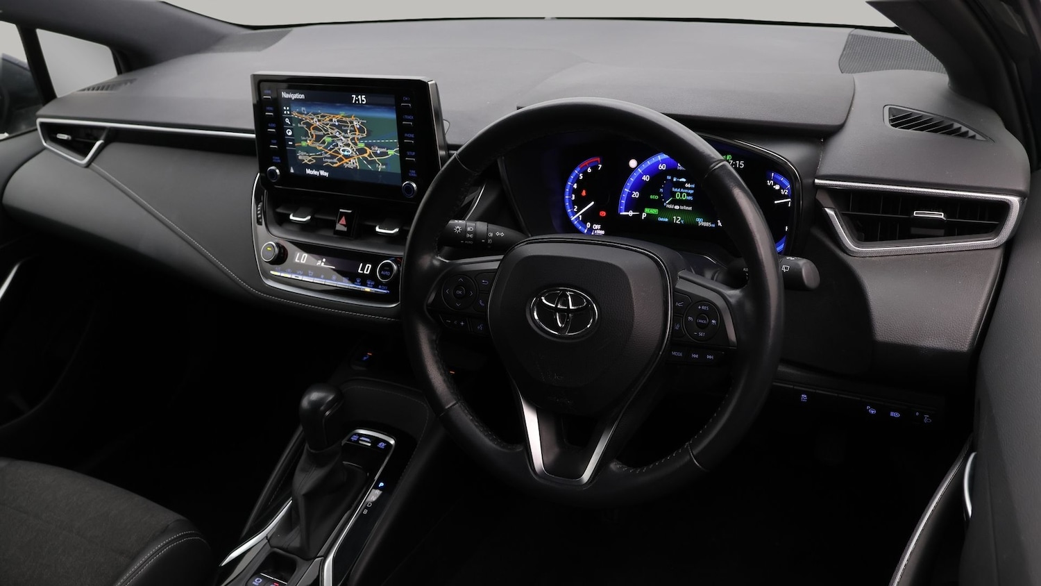 Used Toyota Corolla 2021 for sale - 77198714: Photo 9