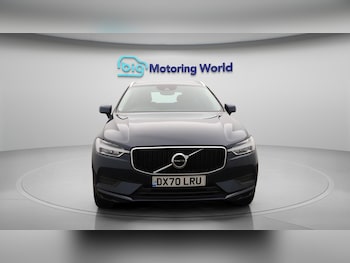 Used Volvo XC60 2020 for sale - 75927792: Photo