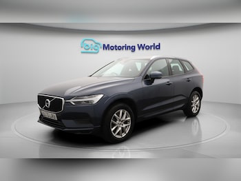 Used Volvo XC60 2020 for sale - 75927792: Photo