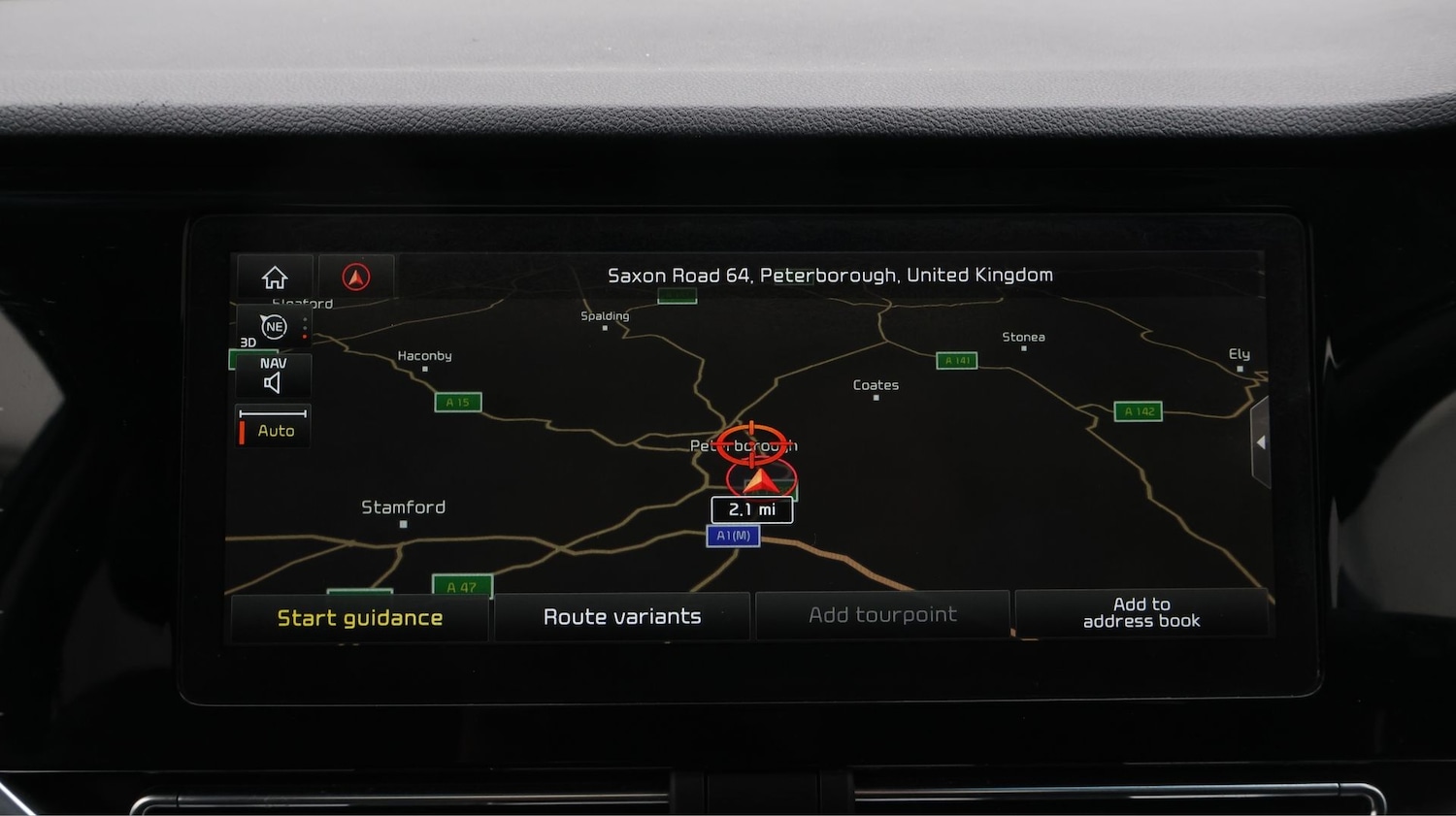 Used Kia Niro 2020 for sale - 77451298: Photo 11