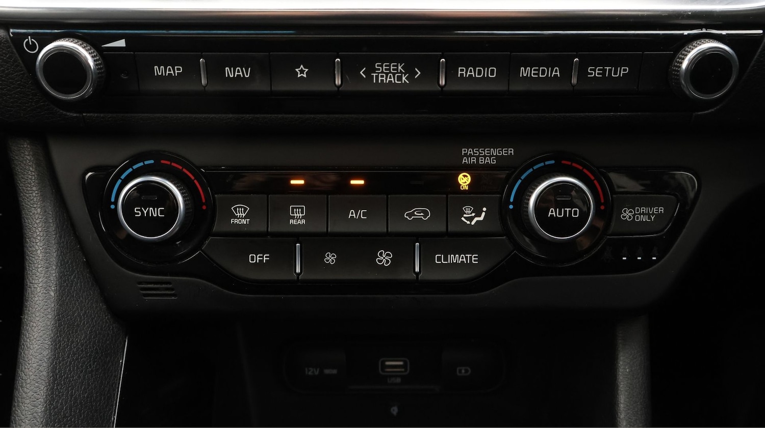 Used Kia Niro 2020 for sale - 77451298: Photo 12