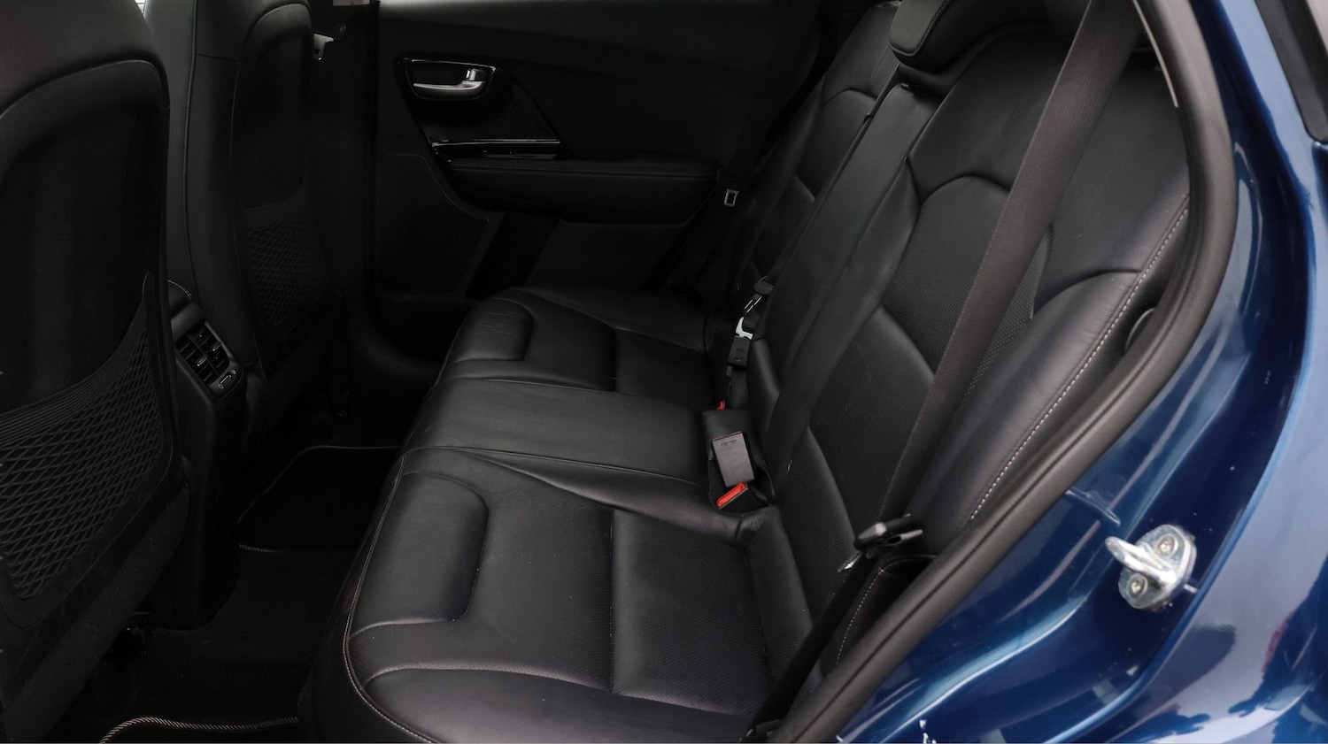 Used Kia Niro 2020 for sale - 77451298: Photo 16