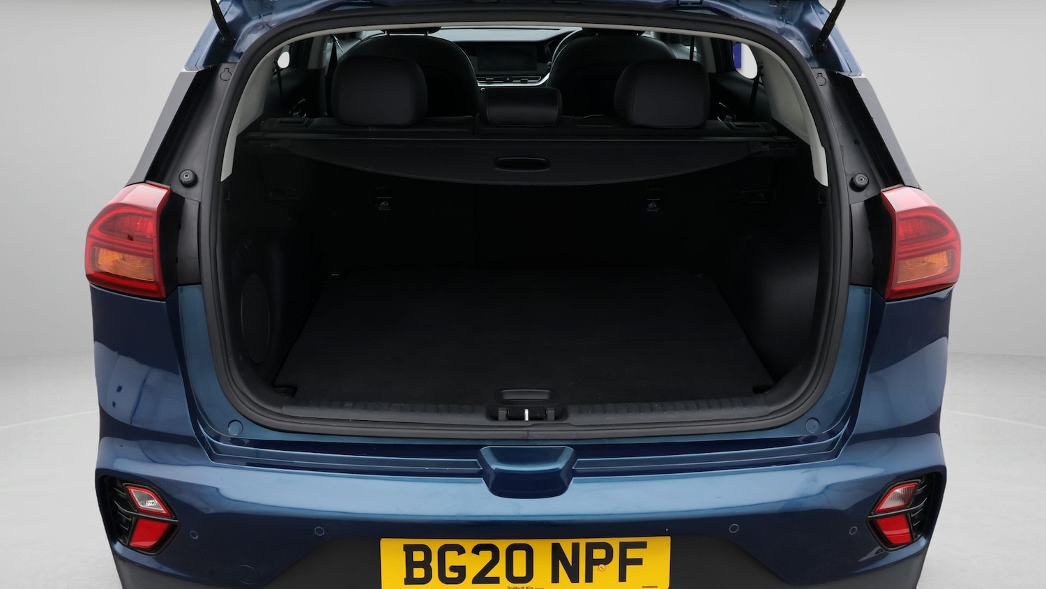 Used Kia Niro 2020 for sale - 77451298: Photo 17