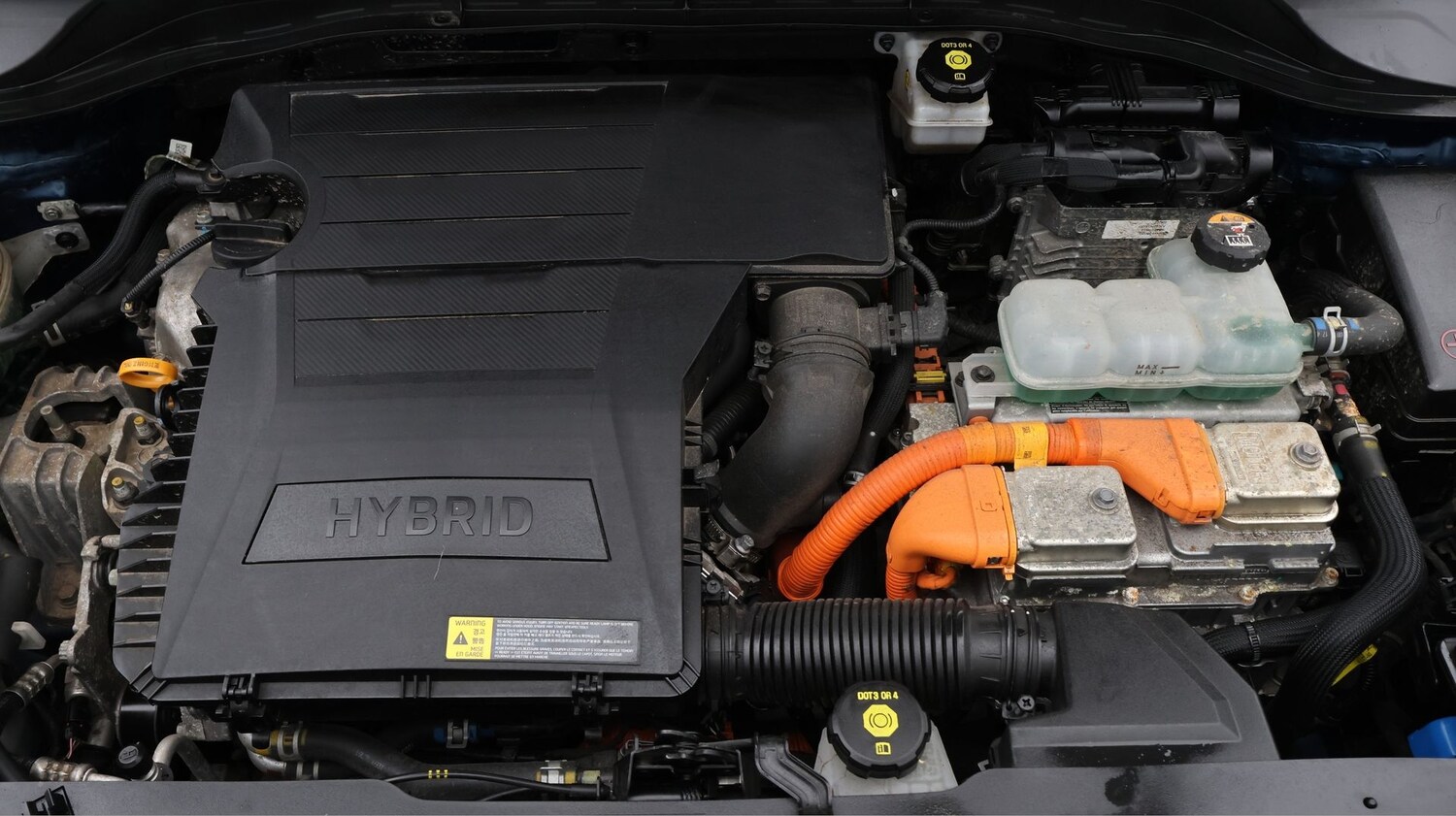 Used Kia Niro 2020 for sale - 77451298: Photo 19